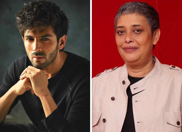 Kartik Aaryan to team up with Reema Kagti for new Namah Pictures project? Here’s what we know! :Bollywood News