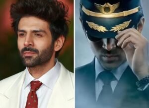 Kartik Aaryan starrer Captain India locks Independence Day 2027 release : Bollywood News