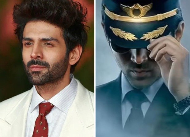 Kartik Aaryan starrer Captain India locks Independence Day 2027 release : Bollywood News