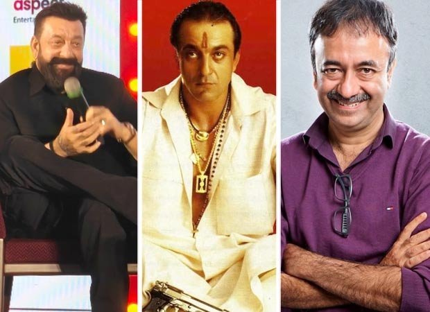Khalnayak Returns launch event: Sanjay Dutt CONFIRMS, “We are working on Vaastav 2”; makes an appeal to Rajkumar Hirani, “Raju, please make Munna Bhai 3!” :Bollywood News