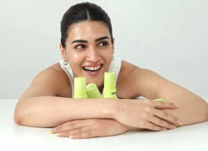 Kriti Sanon no longer CCO of Hyphen, skincare brand confirms decision : Bollywood News