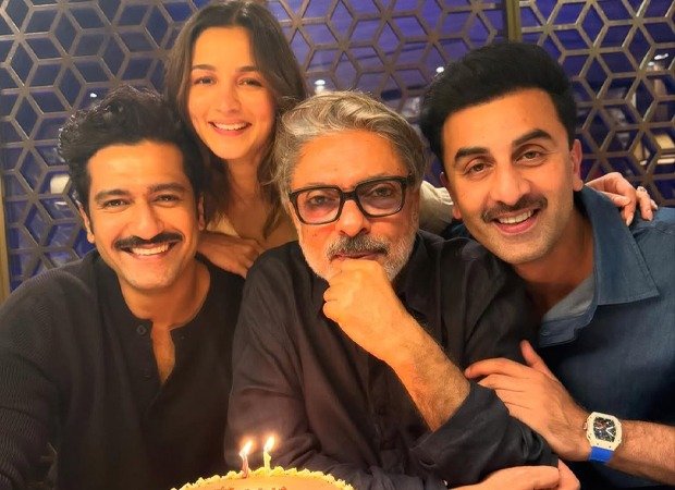 Sanjay Leela Bhansali’s Love & War set for January 21, 2027 release worldwide : Bollywood News