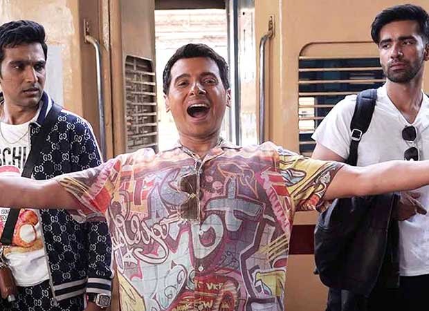 Divyenndu CONFIRMS Kunal Kemmu is working on Madgaon Express 2 script: “We are all very, very excited” : Bollywood News