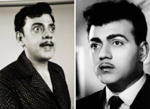 Is Cyrus Sahukar’s flamboyant film star character Maqsood in Matka King inspired by Mehmood? :Bollywood News
