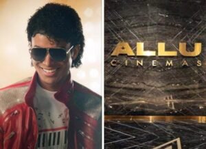 EXCLUSIVE: Michael crosses 1 lakh ticket sales mark for opening weekend; paid previews set to open at Rs. 1 cr plus; Hyderabad’s Prasads and ALLU Cinemas in overdrive : Bollywood News