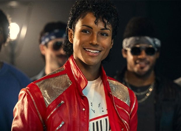 Michael becomes FIRST non-dubbed Hollywood film to screen at Raj Mandir, Jaipur : Bollywood News