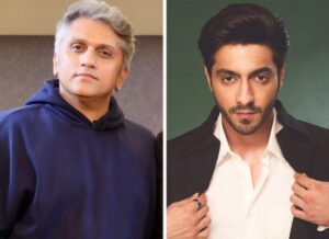 SCOOP: After Saiyaara, Mohit Suri and Ahaan Panday’s next is a twisted love story for Aditya Chopra : Bollywood News