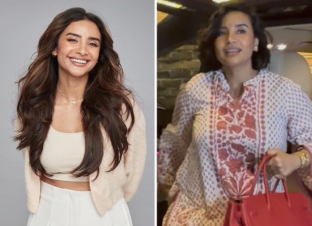 Patralekhaa slams body shaming after Toaster screening; says “I have just given birth” : Bollywood News