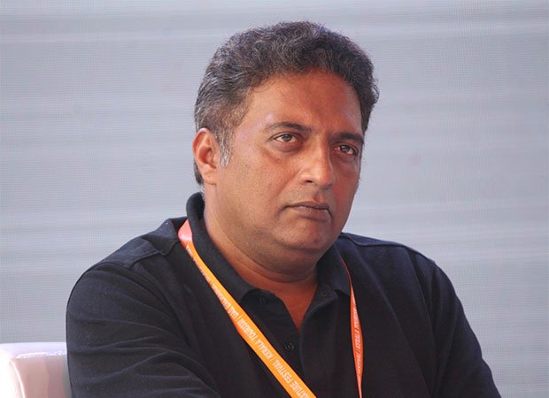 Prakash Raj faces legal complaint over alleged remarks on Ramayana : Bollywood News