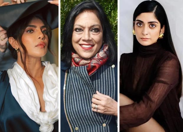 Priyanka Chopra shoots cameo in Mira Nair’s Amrita Sher-Gil biopic Amri: Report : Bollywood News