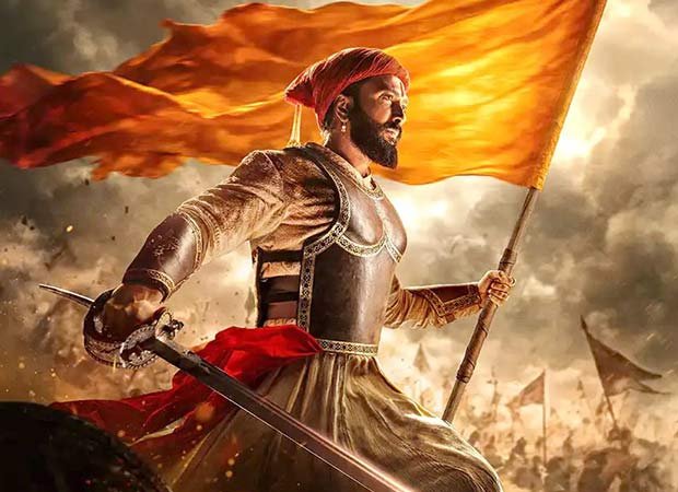 EXCLUSIVE: Raja Shivaji to release with different runtimes in Hindi and Marathi; Hindi version shorter by 8 minutes : Bollywood News