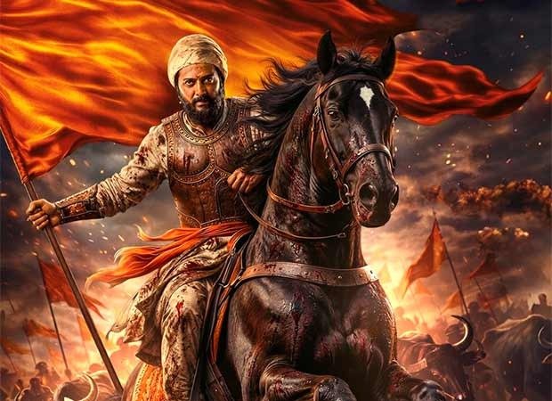 Raja Shivaji sells 40,000 tickets in advance booking; Pune goes on overdrive as 7:00 am shows open due to huge demand : Bollywood News