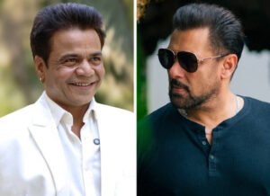 EXCLUSIVE: Rajpal Yadav begins shoot for Salman Khan starrer by Dil Raju-Vamshi Paidipally : Bollywood News