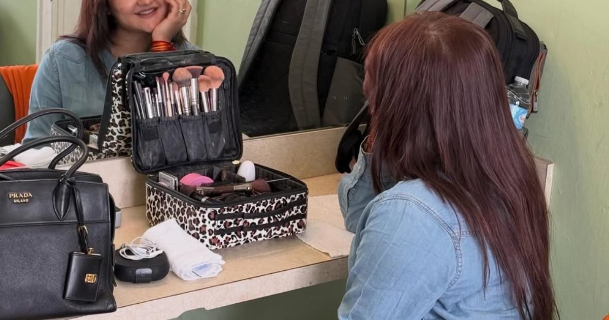 25 की उम्र में की शादी, 5 साल में हुआ तलाक, स्टार कपल से हुई इंस्पायर, 40 में तीसरी बार बसाना चाहती हैं घर