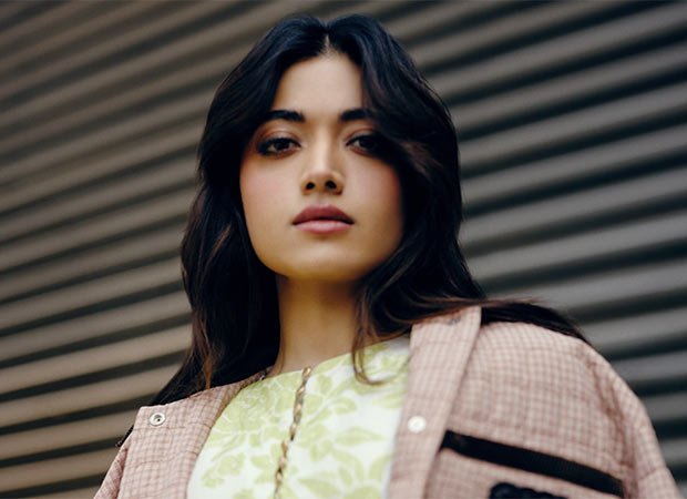 Rashmika Mandanna to return as presenter at 10th Global Anime Awards in Tokyo : Bollywood News