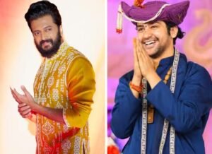 Riteish Deshmukh SLAMS Bageshwar Baba over Shivaji Maharaj comment: “Unacceptable and infuriating” : Bollywood News