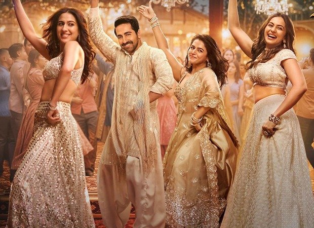 SCOOP: Pati Patni Aur Woh Do worldwide distribution rights sold to Zee Studios for Rs. 35 crores: Bollywood News