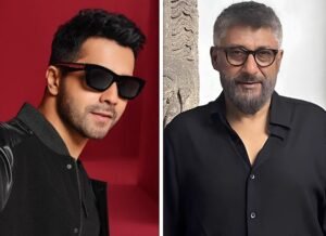 SCOOP: Varun Dhawan in talks for Vivek Ranjan Agnihotri’s Operation Sindoor : Bollywood News