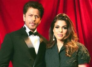 Shah Rukh Khan’s manager Pooja Dadlani buys Rs.38 crores sea-facing apartments in Bandra : Bollywood News