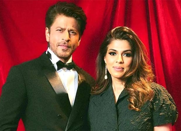 Shah Rukh Khan’s manager Pooja Dadlani buys Rs.38 crores sea-facing apartments in Bandra : Bollywood News