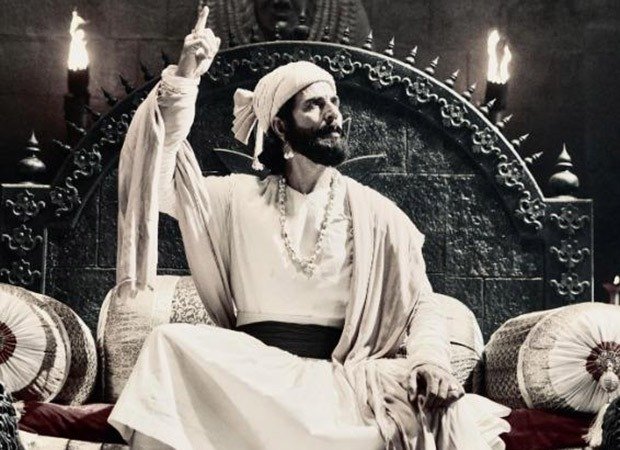 EXCLUSIVE: Akshay Kumar-starrer Vedat Marathe Veer Daudle Saat shoot complete, post-production underway; makers eyeing January 1, 2027 release : Bollywood News