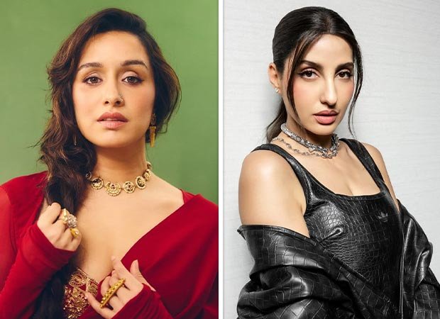 Shraddha Kapoor, Nora Fatehi cleared in 2022 drugs case as police find no evidence: Report : Bollywood News