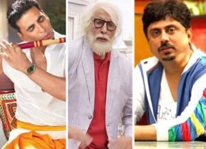 EXCLUSIVE: After OMG Oh My God and 102 Not Out, Umesh Shukla’s acclaimed play Madhuri vs Dixit to be made into a film : Bollywood News