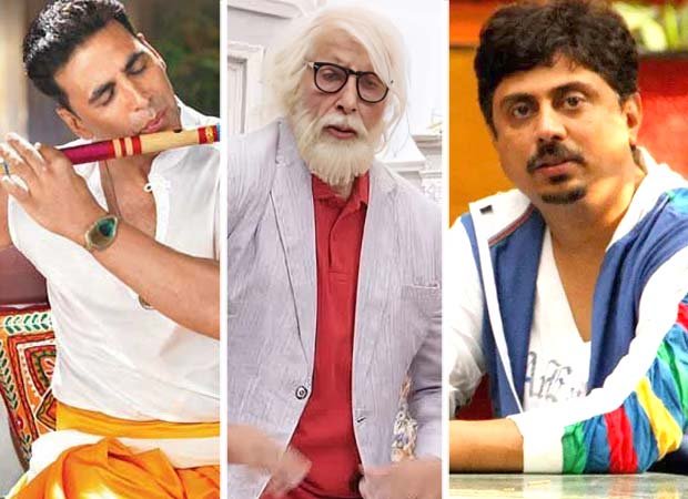 EXCLUSIVE: After OMG Oh My God and 102 Not Out, Umesh Shukla’s acclaimed play Madhuri vs Dixit to be made into a film : Bollywood News