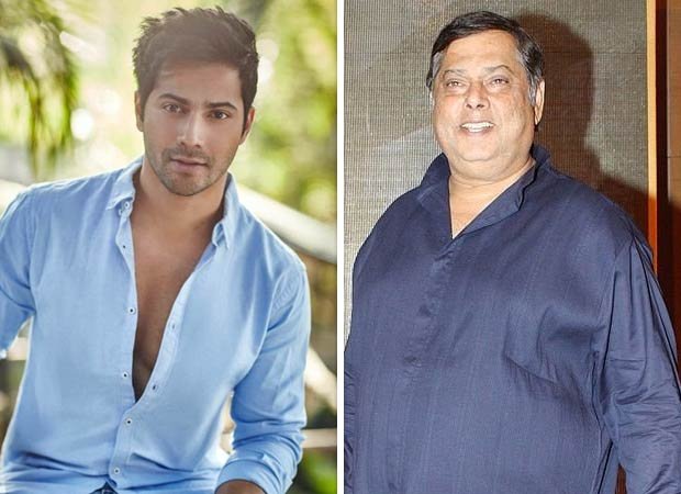 Varun Dhawan should weaponise his David Dhawan DNA before Bollywood forgets how to make entertainers : Bollywood News