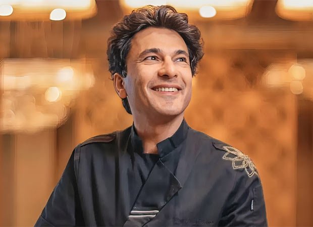 Chef Vikas Khanna makes it to Time’s prestigious TIME100 list : Bollywood News