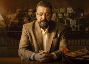 Aakhri Sawal becomes first Hindi film to release with Indian Sign Language on May 8 : Bollywood News