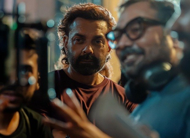 Bobby Deol’s Bandar, directed by Anurag Kashyap, to release on June 5, 2026 : Bollywood News