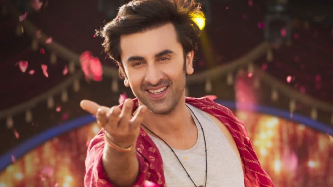 Ranbir Ranbir