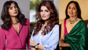 World Book Day: From Priyanka Chopra to Neena Gupta, 7 actresses are not only acting but also top writers