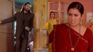 Kyunki Saas Bhi Kabhi Bahu Thi 2: लौटने वाला हैं खतरनाक विलेन अंश गुजराल का बेटा? तुलसी-मिहिर की जिंदगी में आएगा बड़ा मोड़