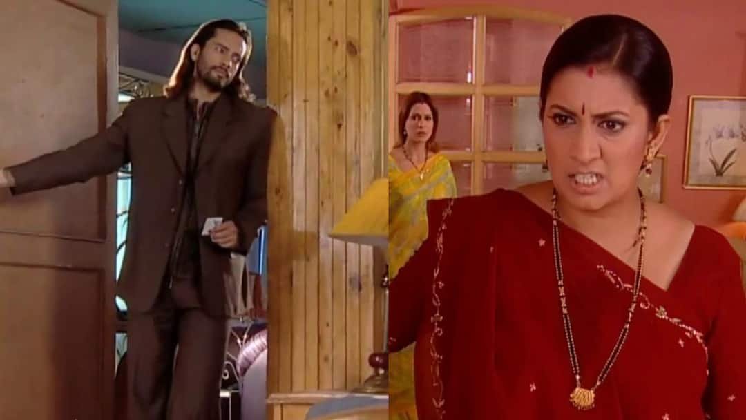 Kyunki Saas Bhi Kabhi Bahu Thi 2: लौटने वाला हैं खतरनाक विलेन अंश गुजराल का बेटा? तुलसी-मिहिर की जिंदगी में आएगा बड़ा मोड़