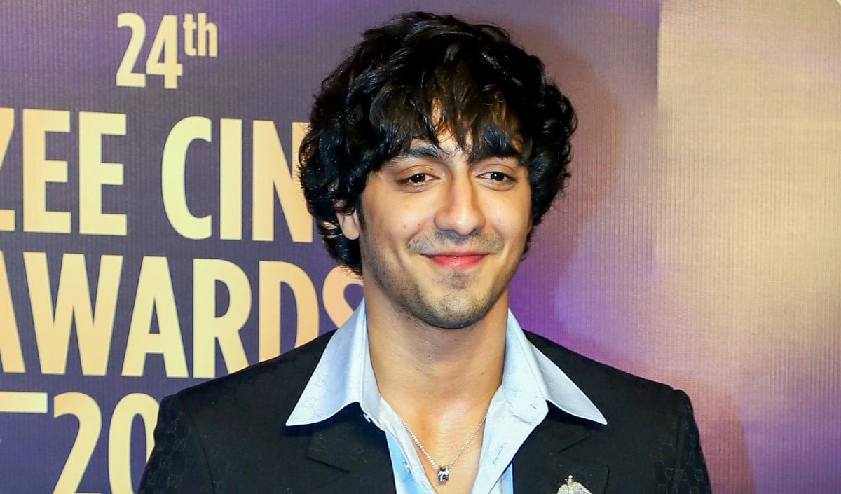 Ahaan Panday and Aryan Khan: Will their childhood friendship create a stir on the film screen?