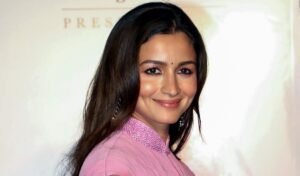 Pakistani brand used Alia Bhatt’s AI photos, angry fans said – ‘This is inviting legal trouble’