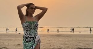 15 की उम्र में की रिसेप्शनिस्ट की नौकरी, 17 में किया ऐश्वर्या संग डेब्यू, 1 शो से बनीं स्टार, अब है करोड़ों की मालकिन