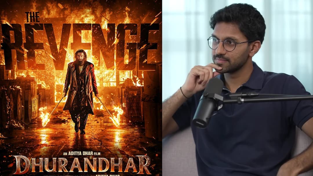 ‘It was more difficult than Khilji…’, the character of ‘Hamza’ was tiring for Ranveer Singh, business partner revealed