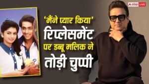Dabboo Malik breaks silence on Amaal Malik’s replacement claim in ‘Maine Pyar Kiya’, tells the truth