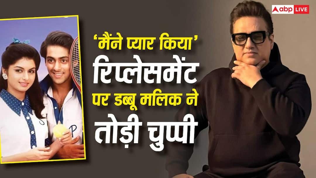 Dabboo Malik breaks silence on Amaal Malik’s replacement claim in ‘Maine Pyar Kiya’, tells the truth