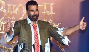 Bollywood Wrap Up | Lakshmi’s rain in ‘Bhoot Bangla’! Emraan Hashmi’s ‘Awarapan 2’ challenges Sunny Deol’s ‘Lahore 1947’