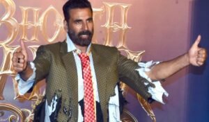 Bhooth Bangla Box Office Collection: Pace slowed down during working days, yet Akshay Kumar’s film crossed the figure of Rs 127 crores