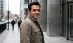 After Animal, Bobby Deol’s big blast again, release date of Anurag Kashyap’s film Bandar finalized