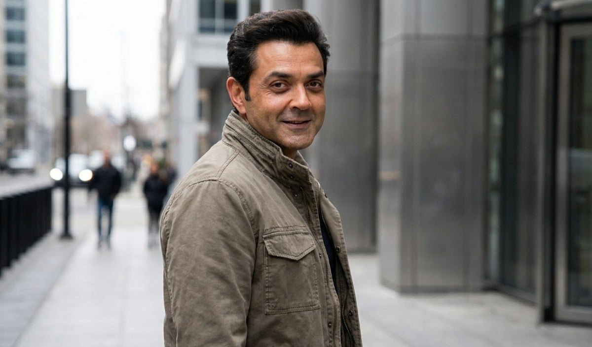 After Animal, Bobby Deol’s big blast again, release date of Anurag Kashyap’s film Bandar finalized