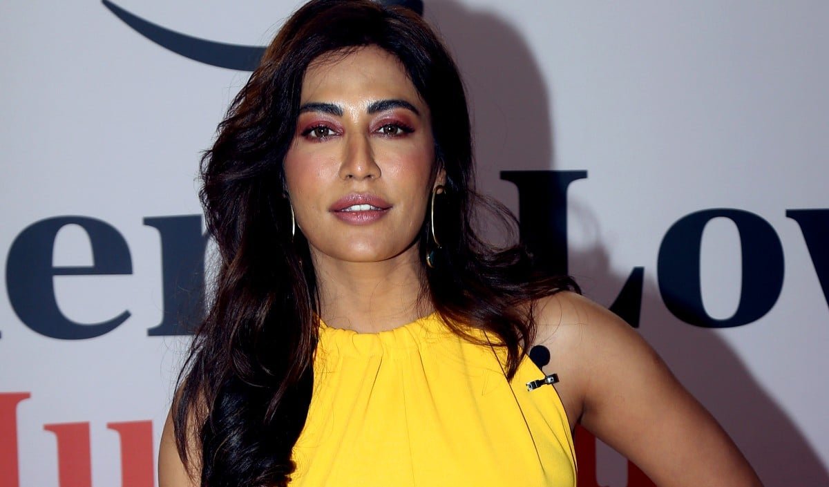 Chitrangada Singh’s big statement on rumors of Salman Khan being ‘unprofessional’, said- ‘There is absolutely no truth in this’