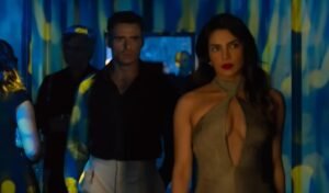 citadel season 2 official trailer prime video