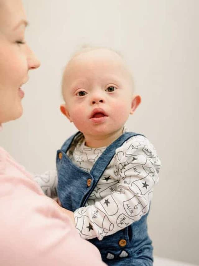 What is Developmental Dysplasia of the Hip?