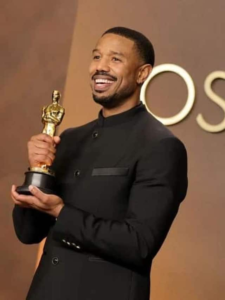 How Many Awards Did Sinners Win At Oscars?